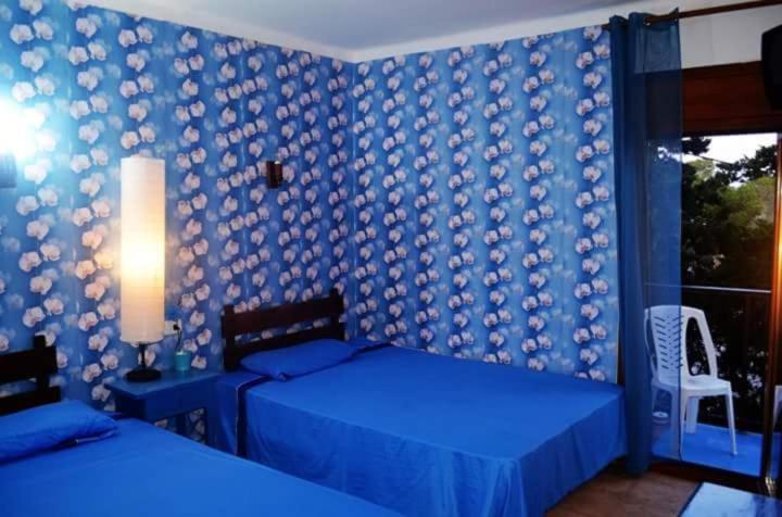 Santiago Mallorca Cala Figuera  Ngoại thất bức ảnh