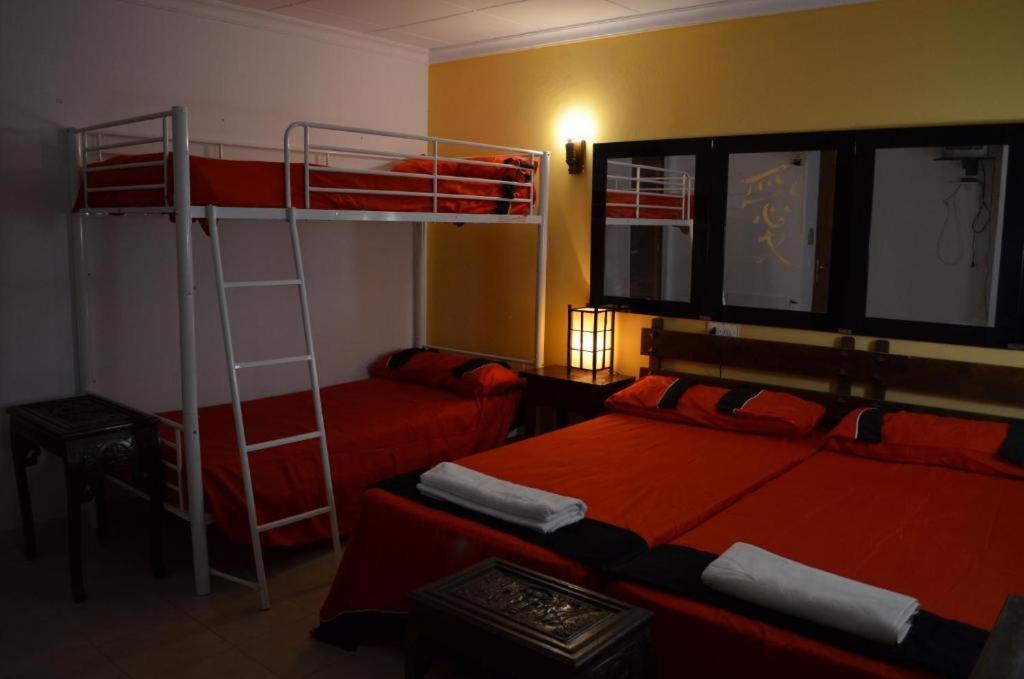 Santiago Mallorca Cala Figuera  Ngoại thất bức ảnh
