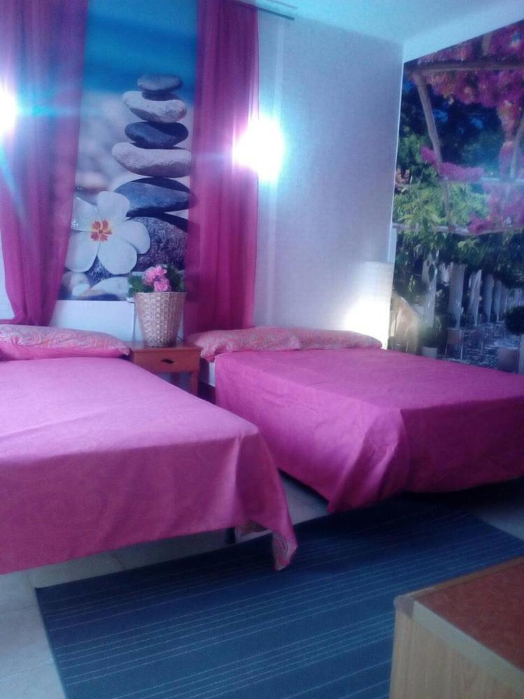 Santiago Mallorca Cala Figuera  Ngoại thất bức ảnh