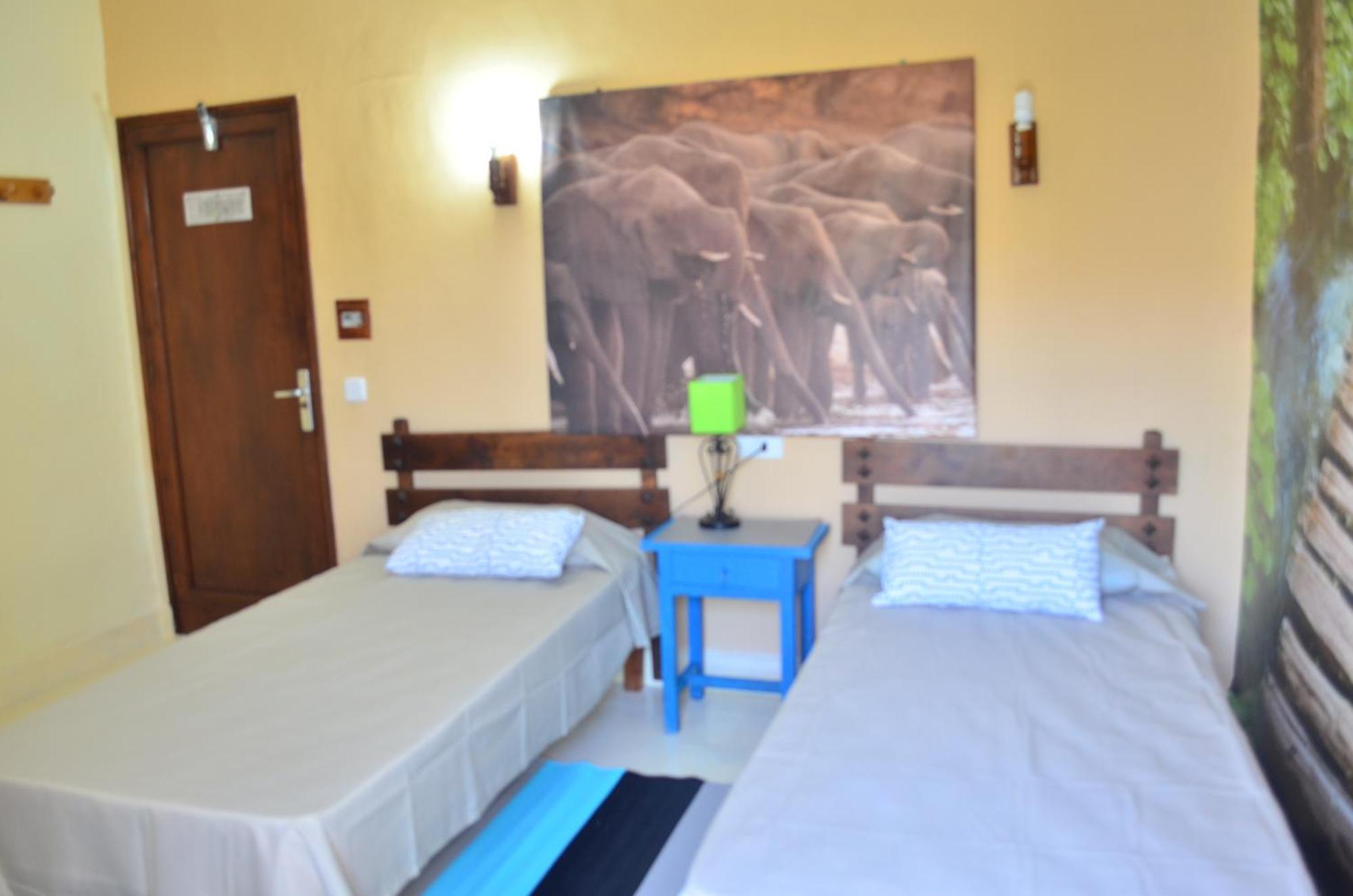 Santiago Mallorca Cala Figuera  Ngoại thất bức ảnh