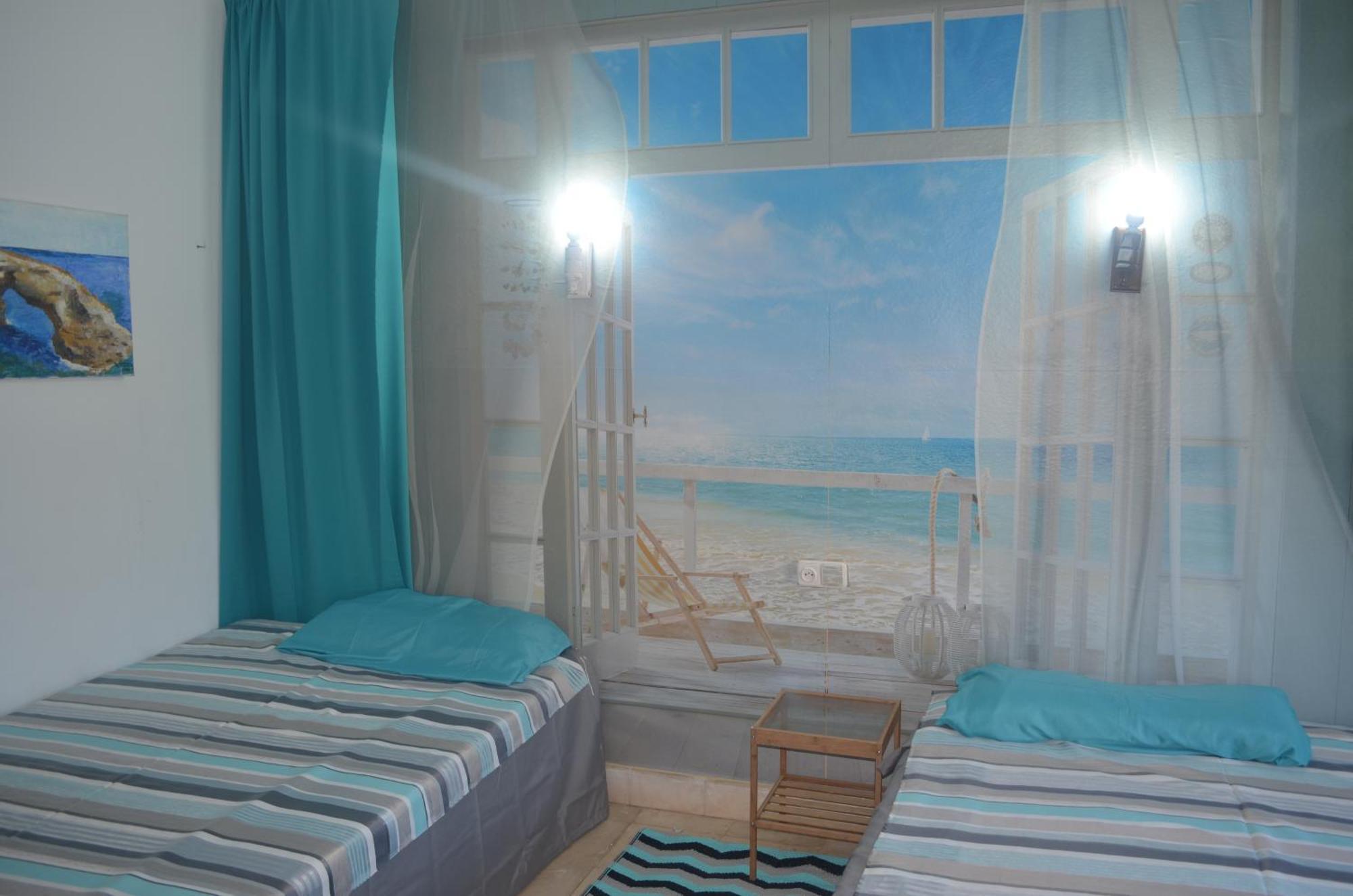 Santiago Mallorca Cala Figuera  Ngoại thất bức ảnh