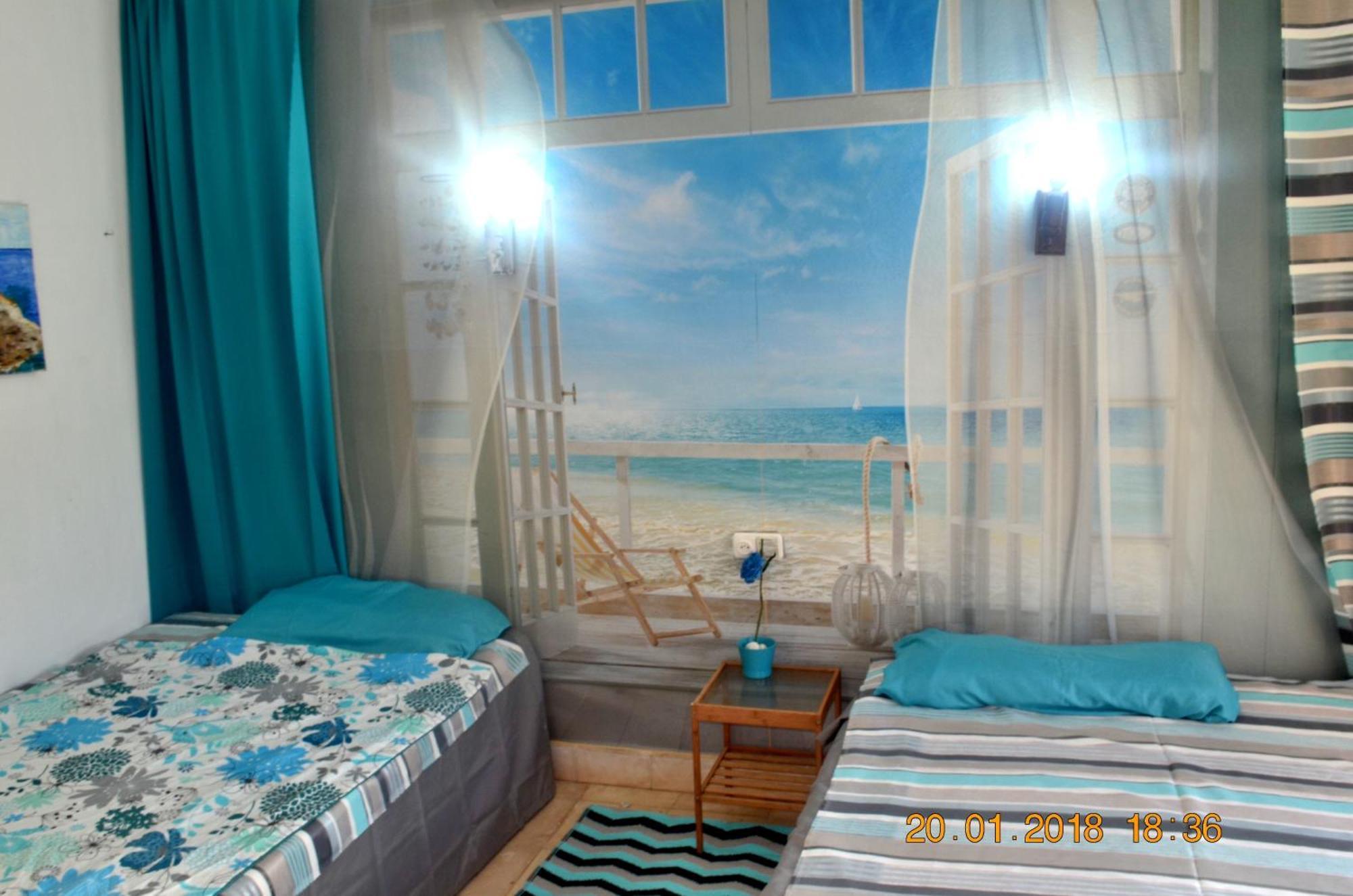 Santiago Mallorca Cala Figuera  Ngoại thất bức ảnh