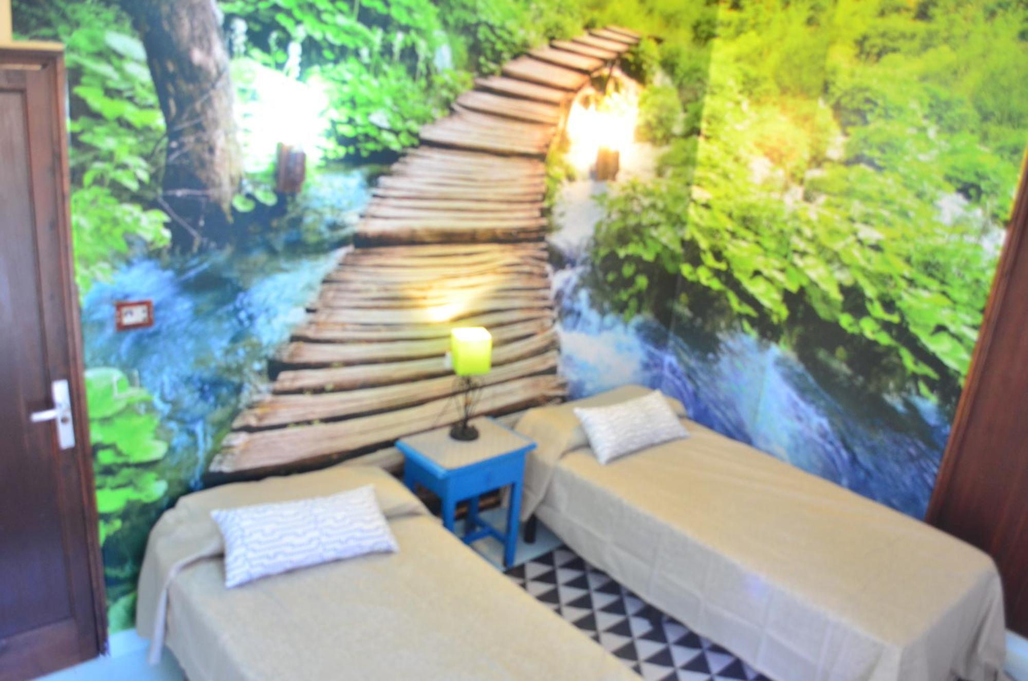 Santiago Mallorca Cala Figuera  Ngoại thất bức ảnh