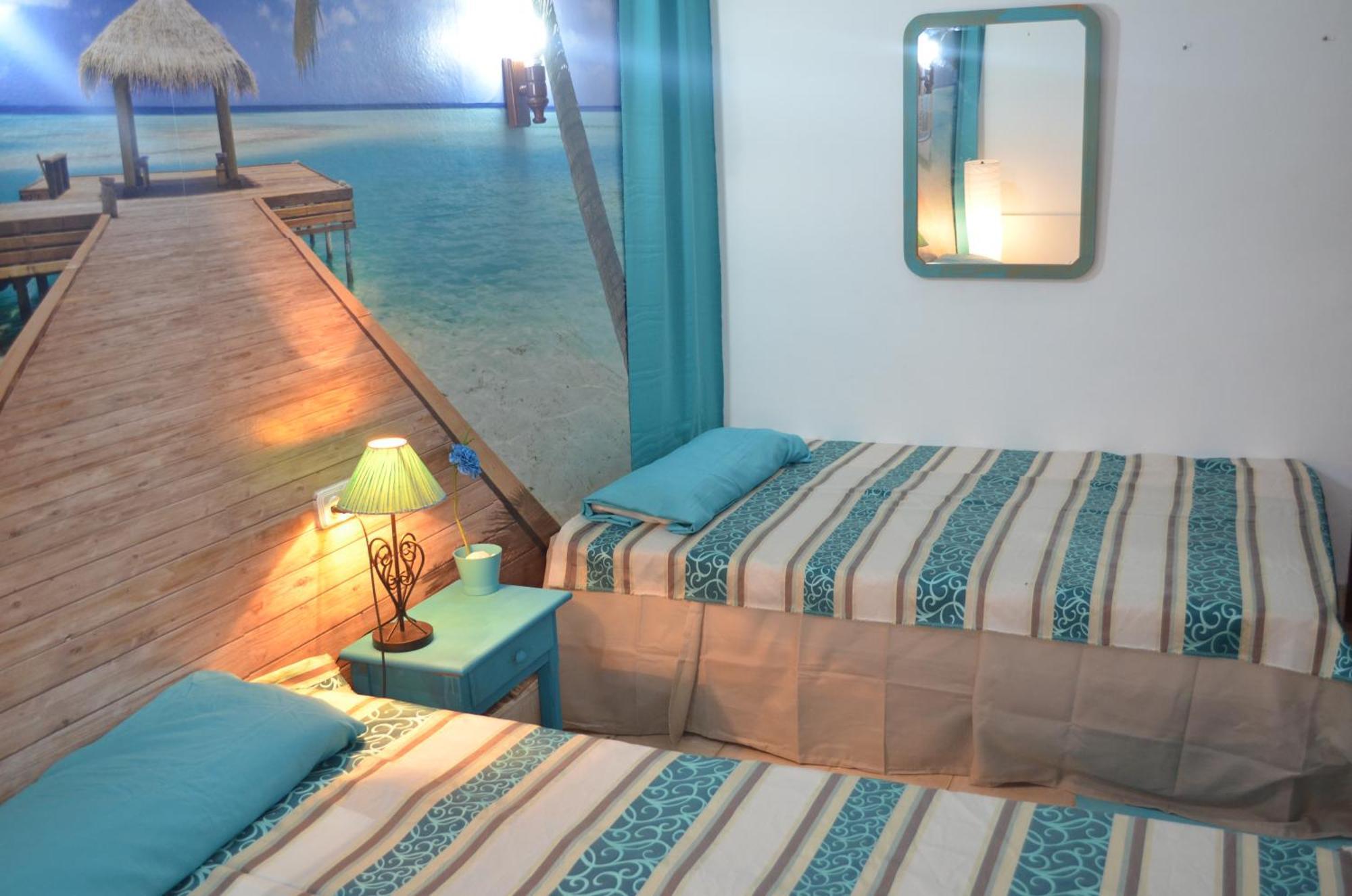 Santiago Mallorca Cala Figuera  Ngoại thất bức ảnh