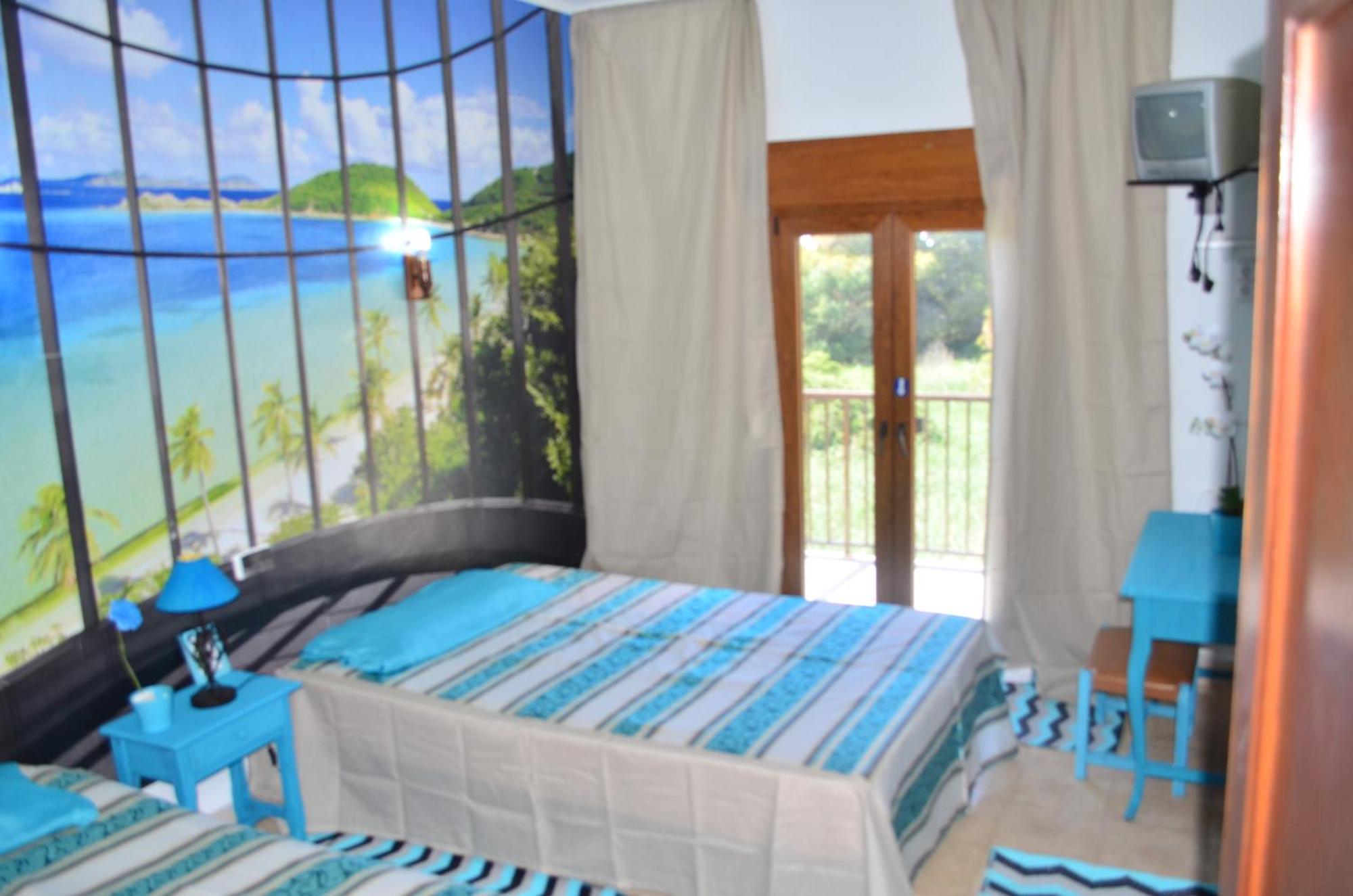 Santiago Mallorca Cala Figuera  Ngoại thất bức ảnh