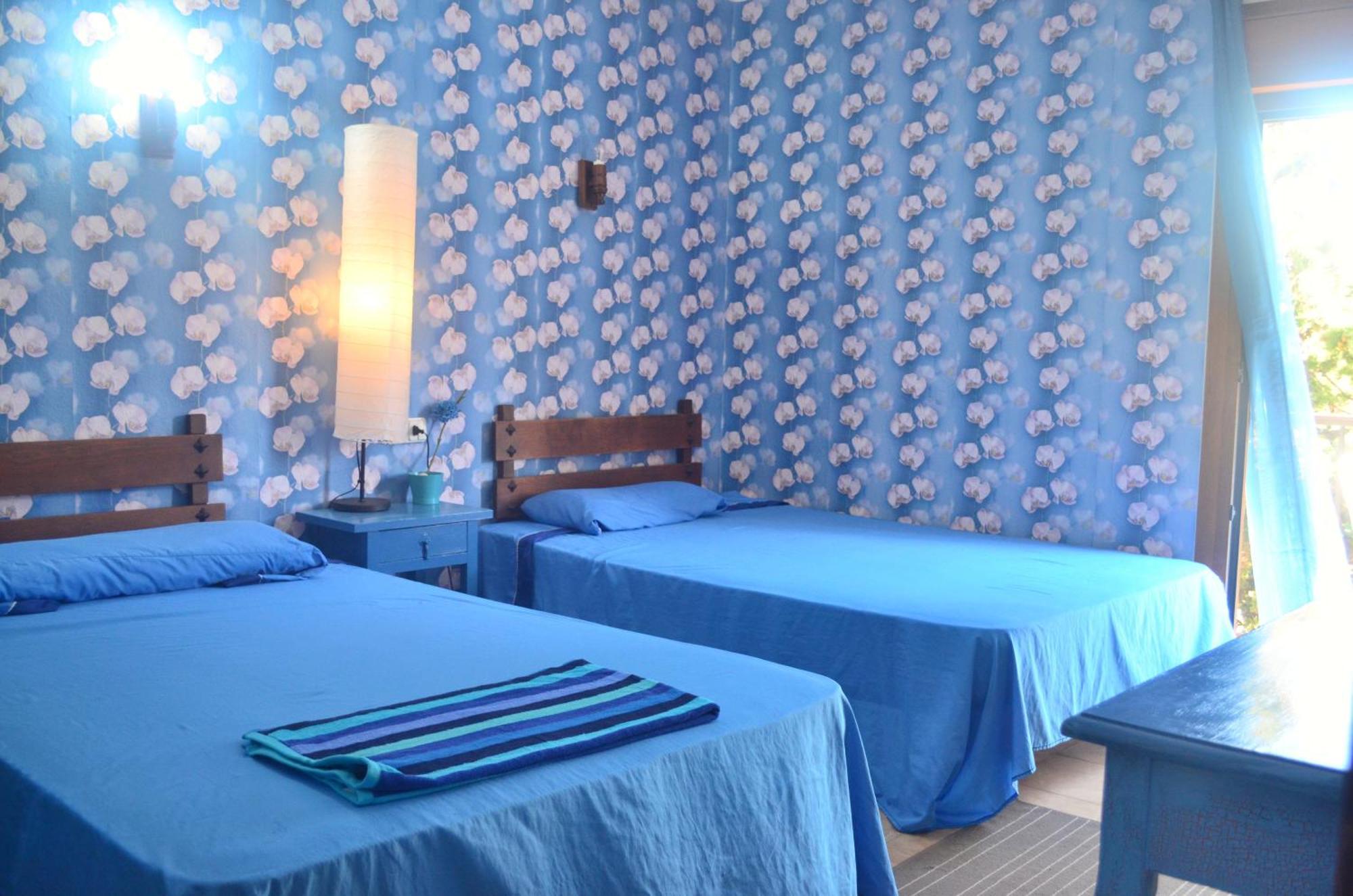 Santiago Mallorca Cala Figuera  Ngoại thất bức ảnh