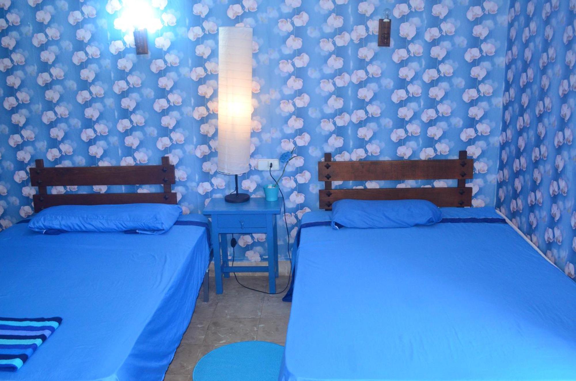Santiago Mallorca Cala Figuera  Ngoại thất bức ảnh