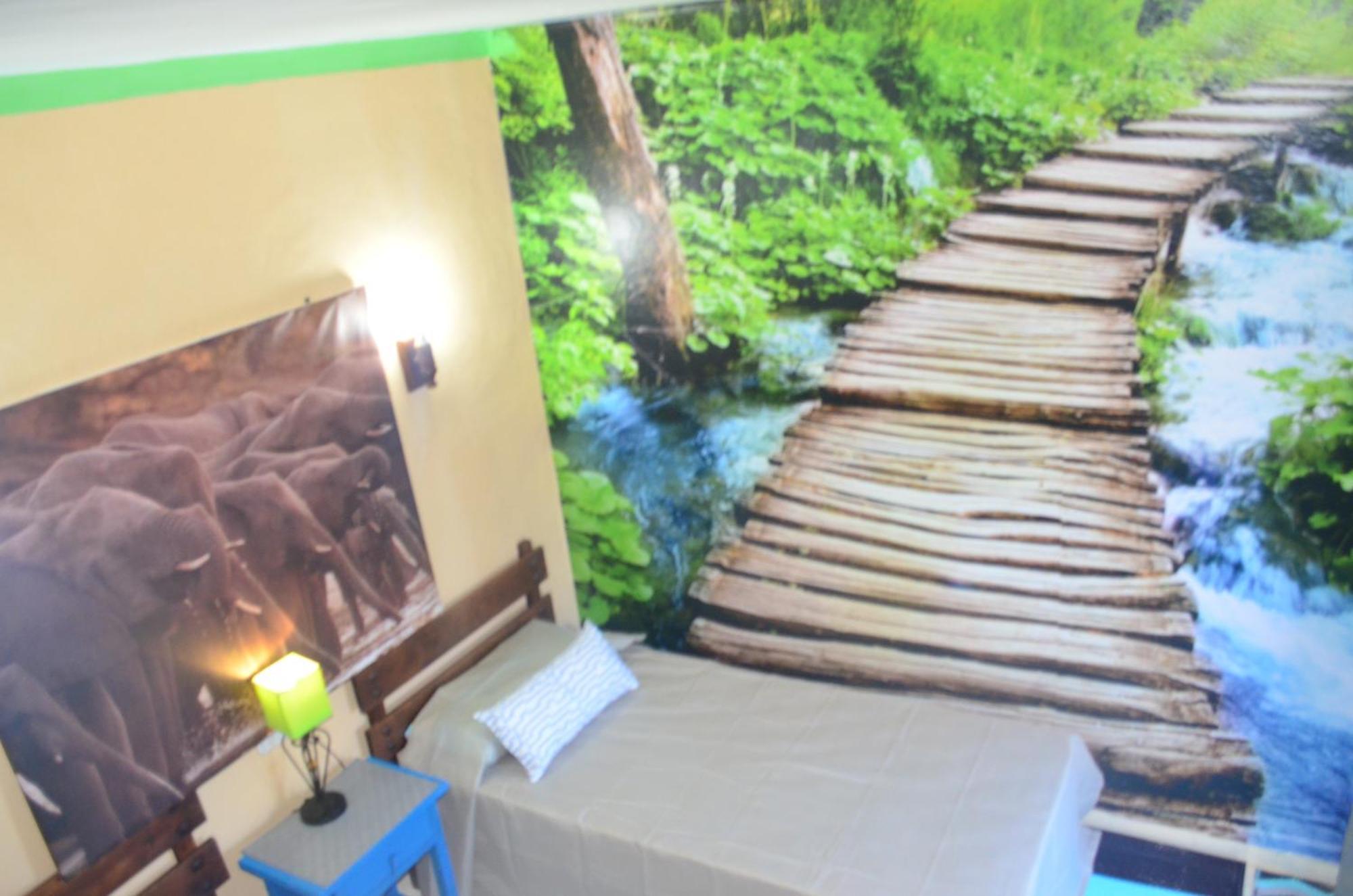 Santiago Mallorca Cala Figuera  Ngoại thất bức ảnh