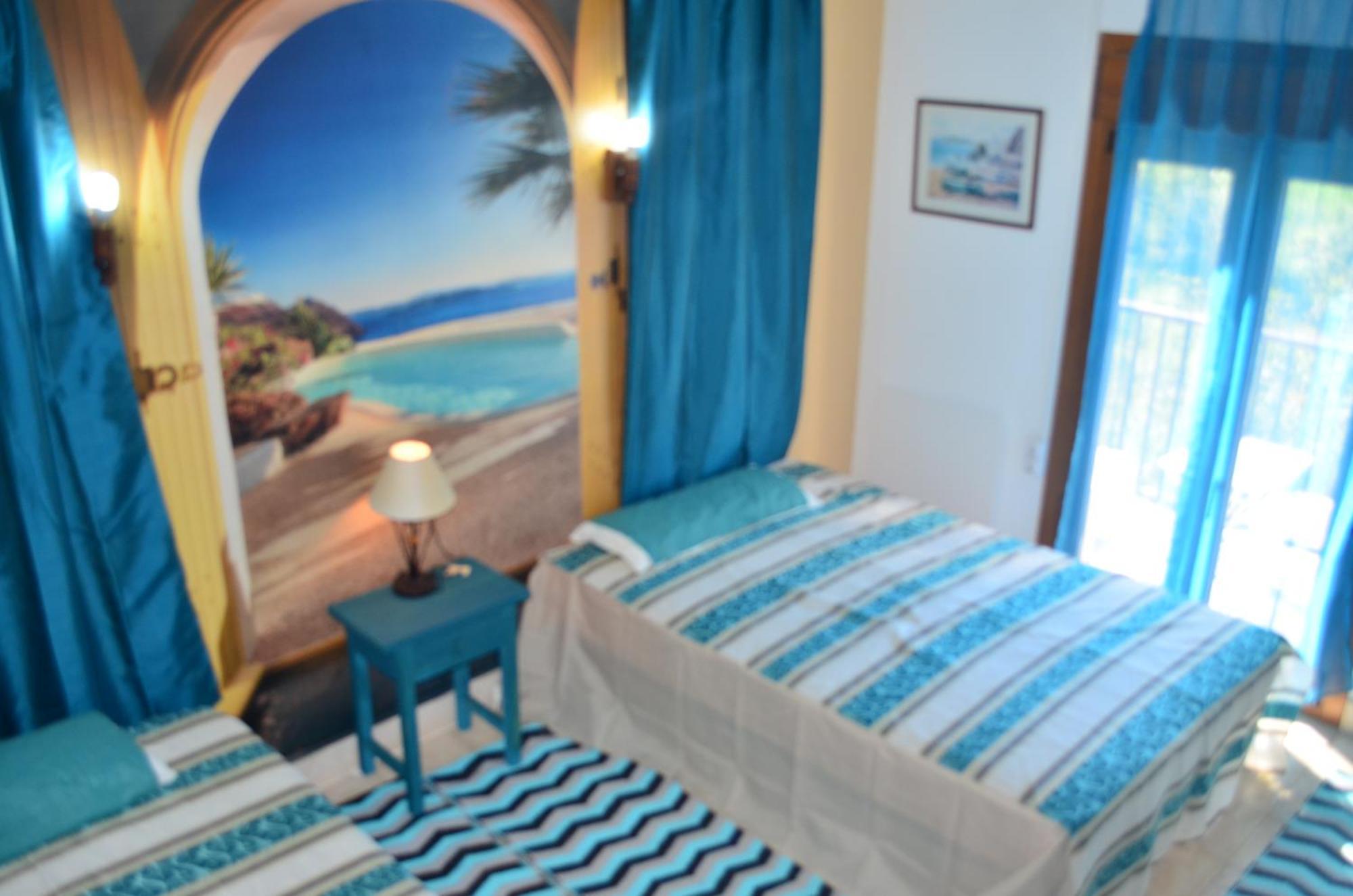 Santiago Mallorca Cala Figuera  Ngoại thất bức ảnh